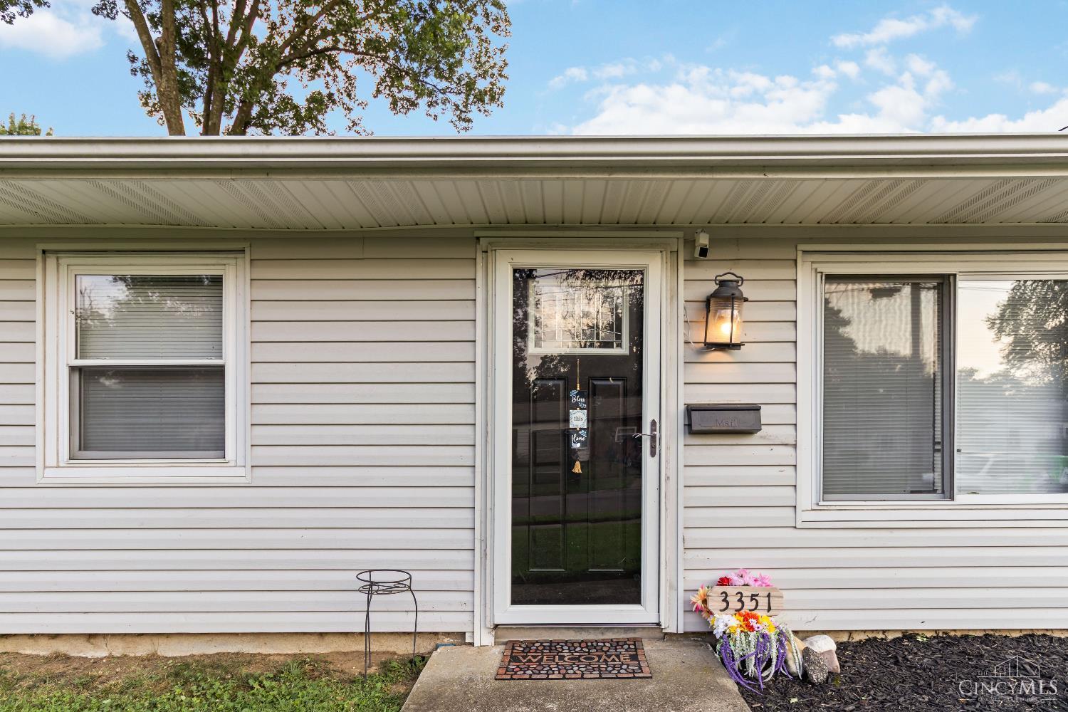 3351 Deshler Drive