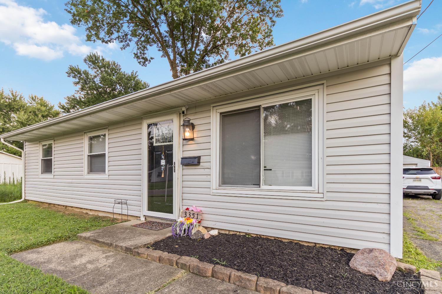 3351 Deshler Drive