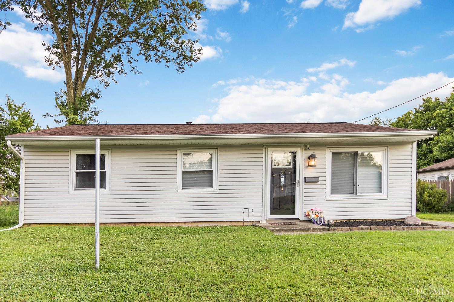 3351 Deshler Drive