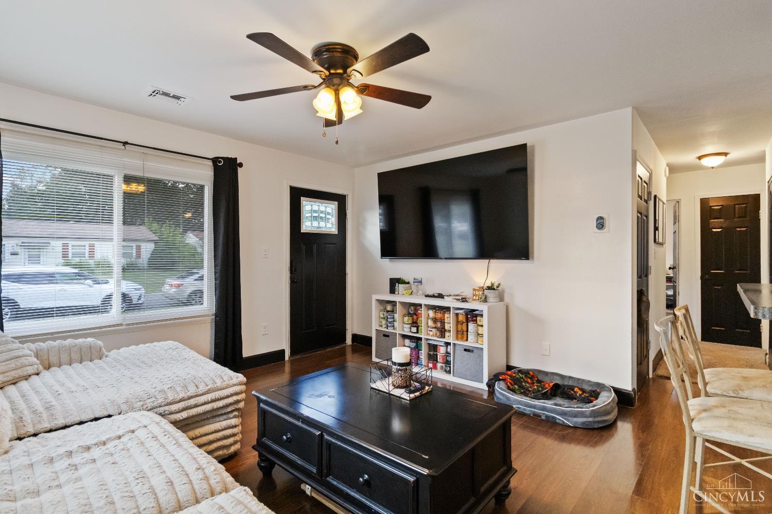3351 Deshler Drive