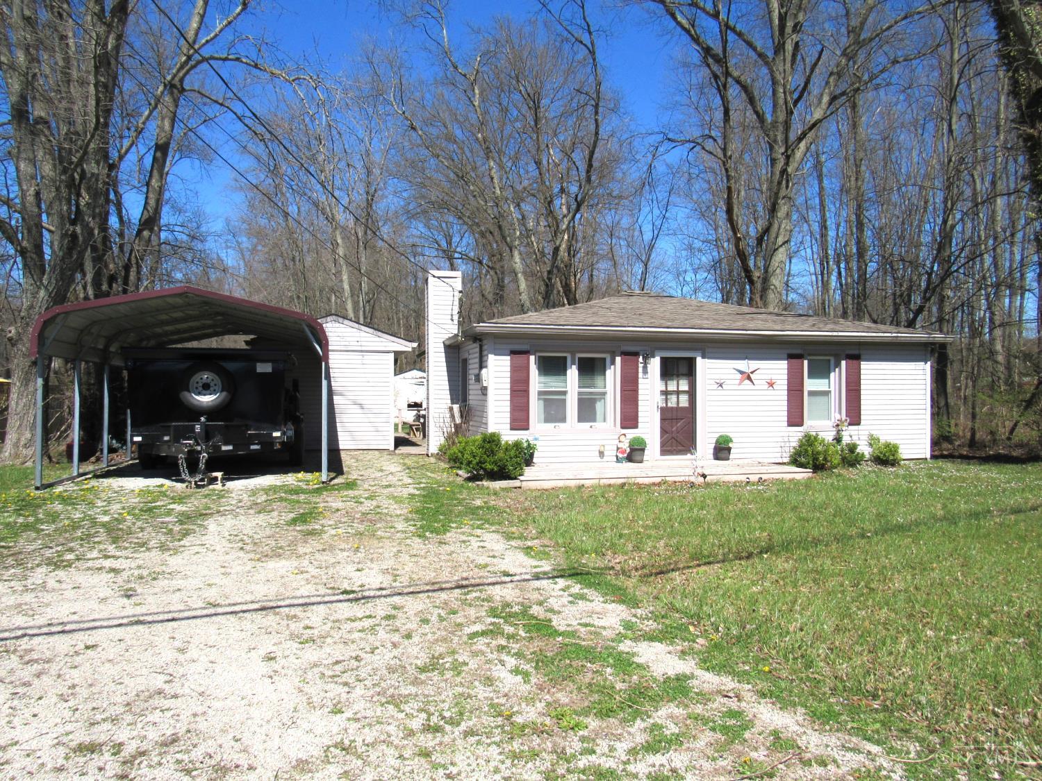 1744 Lindale Mt Holly Road