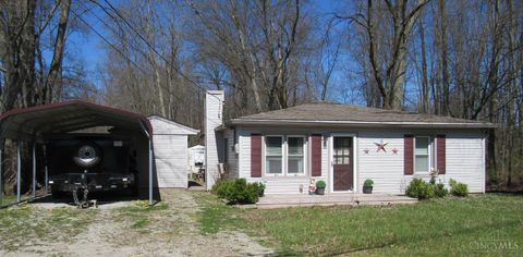 1744 Lindale Mt Holly Road Ohio Twp OH 45102