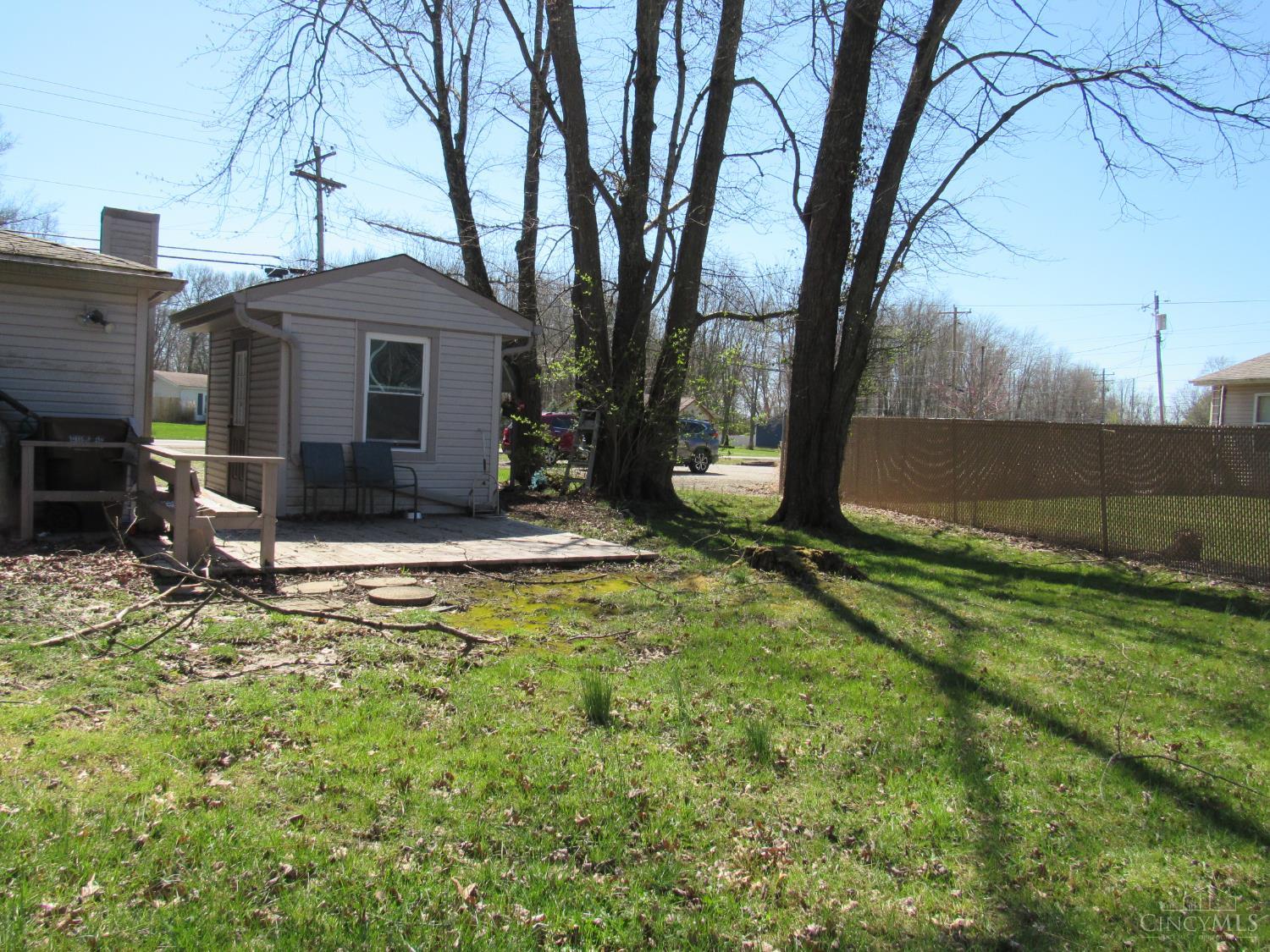 1744 Lindale Mt Holly Road