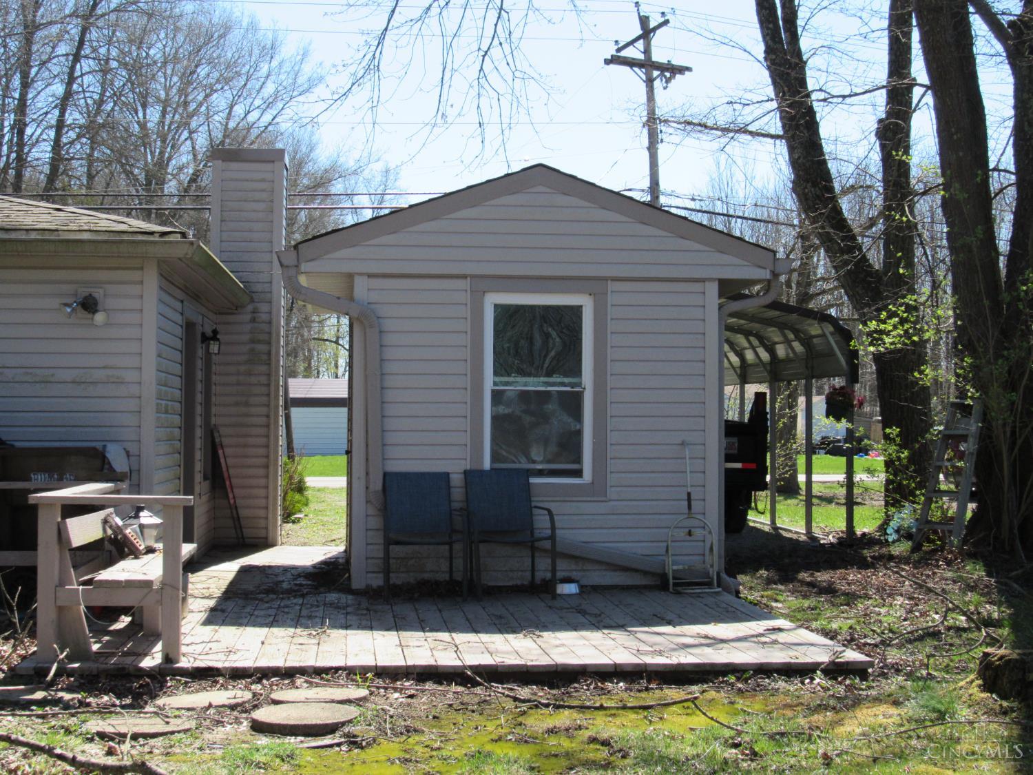 1744 Lindale Mt Holly Road