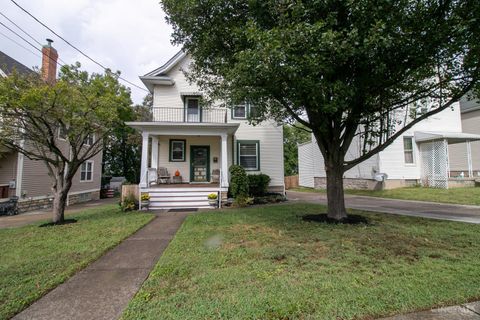 2224 Feldman Avenue Norwood OH 45212