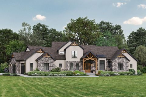 9798 Christian Court 9 Hamilton Twp OH 45140