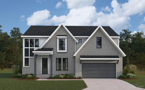 Photo of 791 Linkside Drive, Turtle Creek Township, OH 45036 (MLS # 1898663)