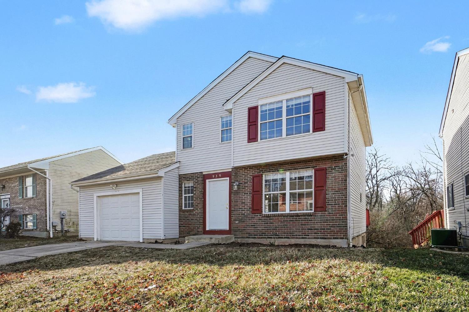 939 Venetian Terrace