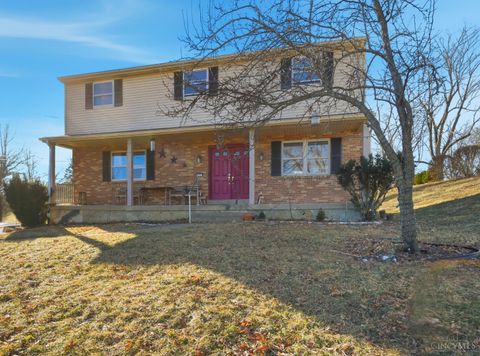 Photo of 4357 Hubble Road, Cincinnati, OH 45247 (MLS # 1867164)