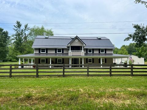Photo of 2051 Antioch Road, Tate Township, OH 45130 (MLS # 1852930)