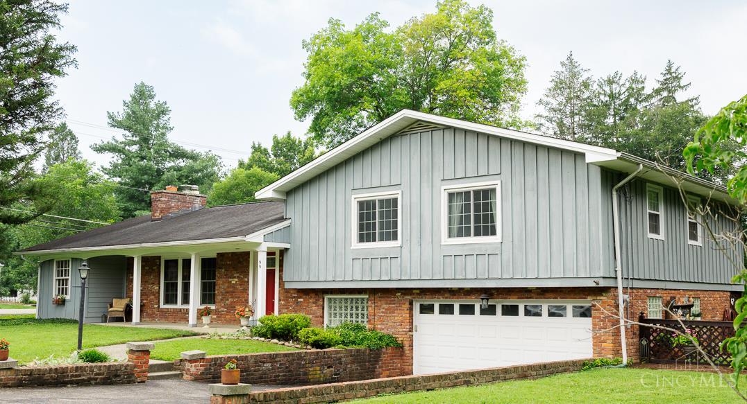 99 Red Bird Lane