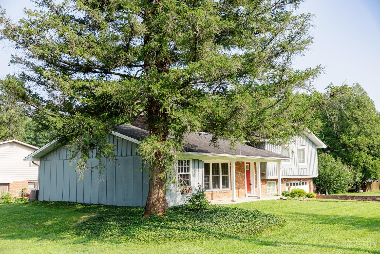 99 Red Bird Lane