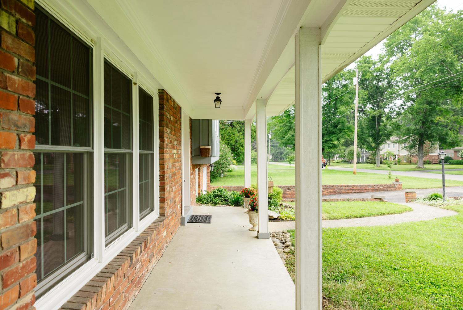 99 Red Bird Lane