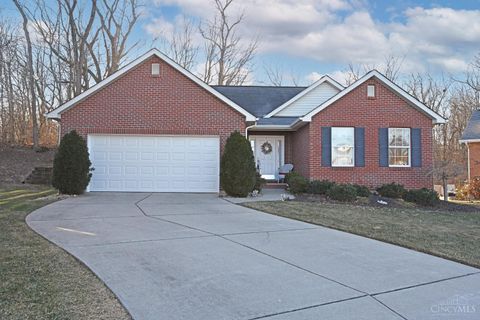 Photo of 1000 Olde Station Court, Fairfield, OH 45014 (MLS # 1866875)