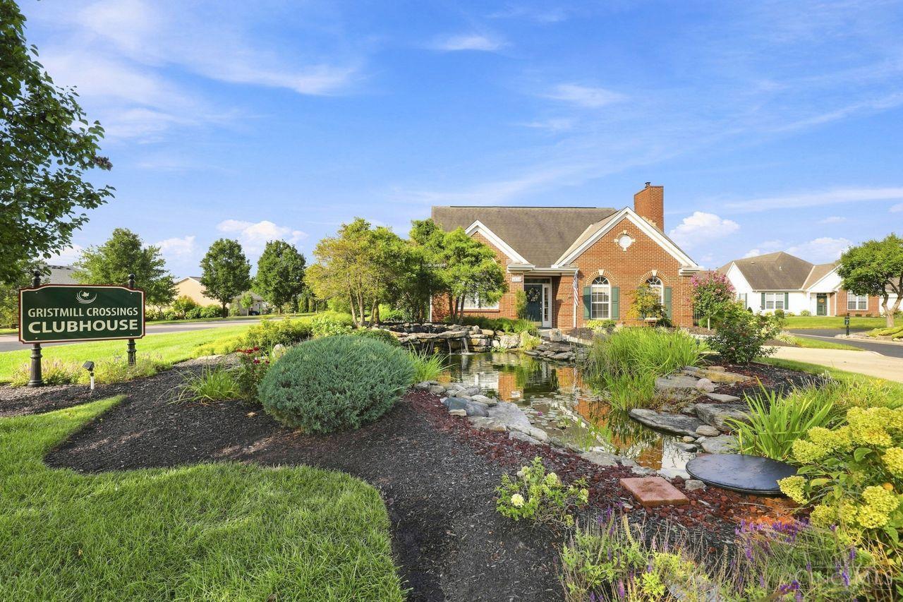 2850 Ashton Circle