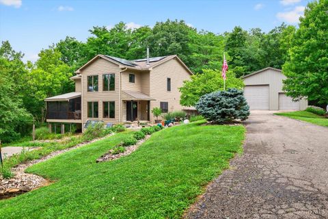 Photo of 10869 Sand Run Road, Whitewater Township, OH 45030 (MLS # 1857016)