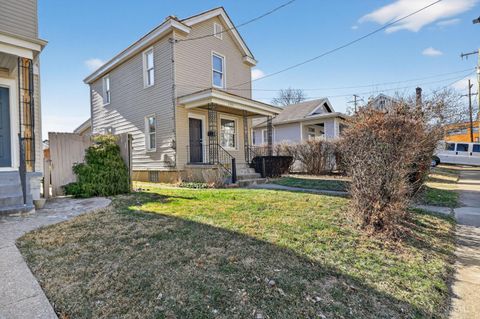 Photo of 3311 Cardiff Avenue, Cincinnati, OH 45209 (MLS # 1866094)