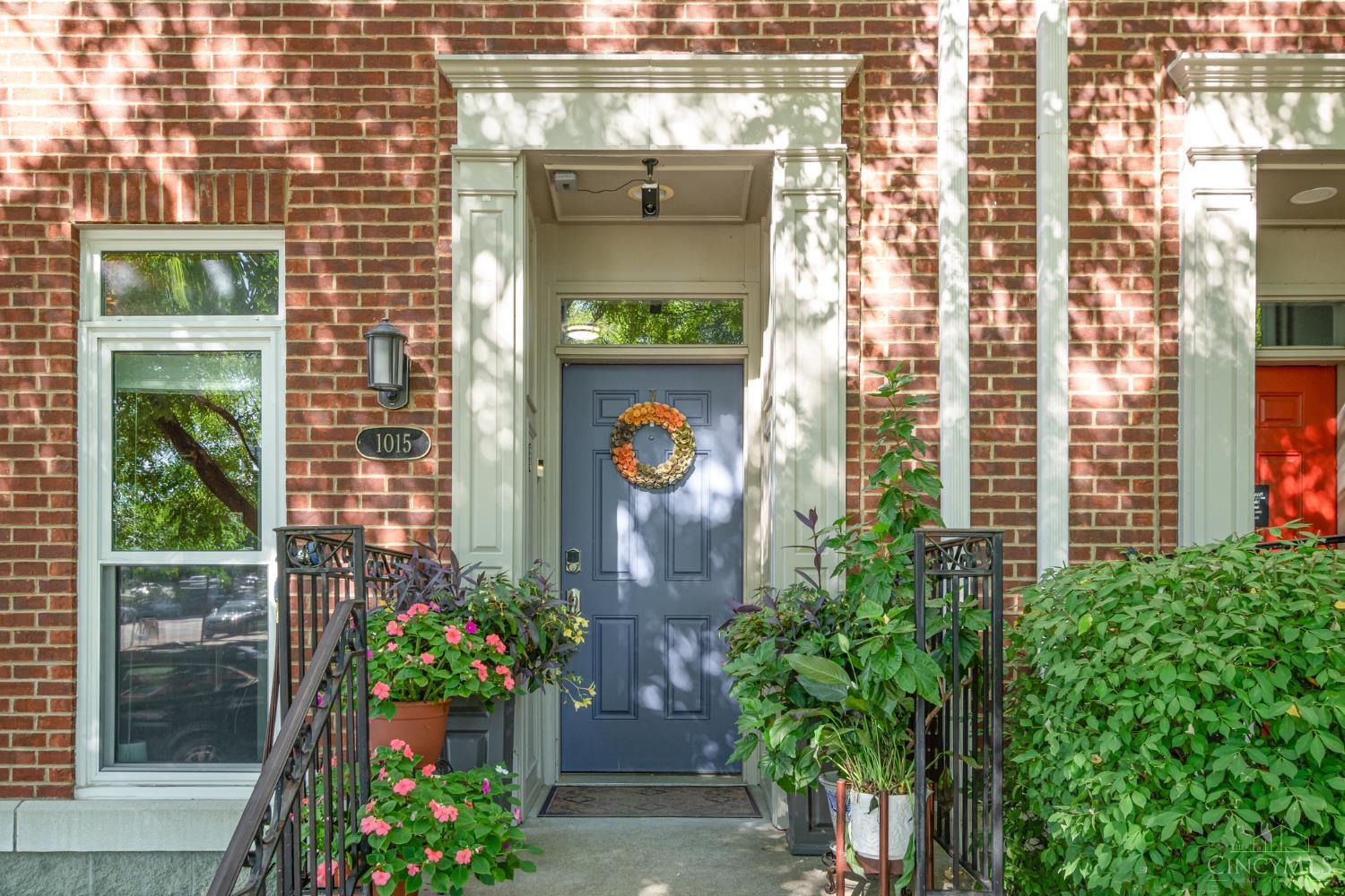 1015 Cutter Street
