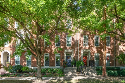 Homes For Sale - 1015 Cutter Street<br/> Cincinnati, OH 45203