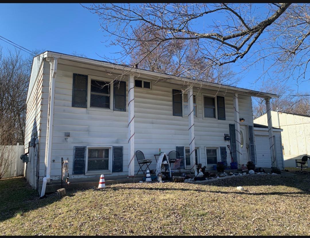 9718 Dunraven Drive, Colerain Twp, Ohio image 1