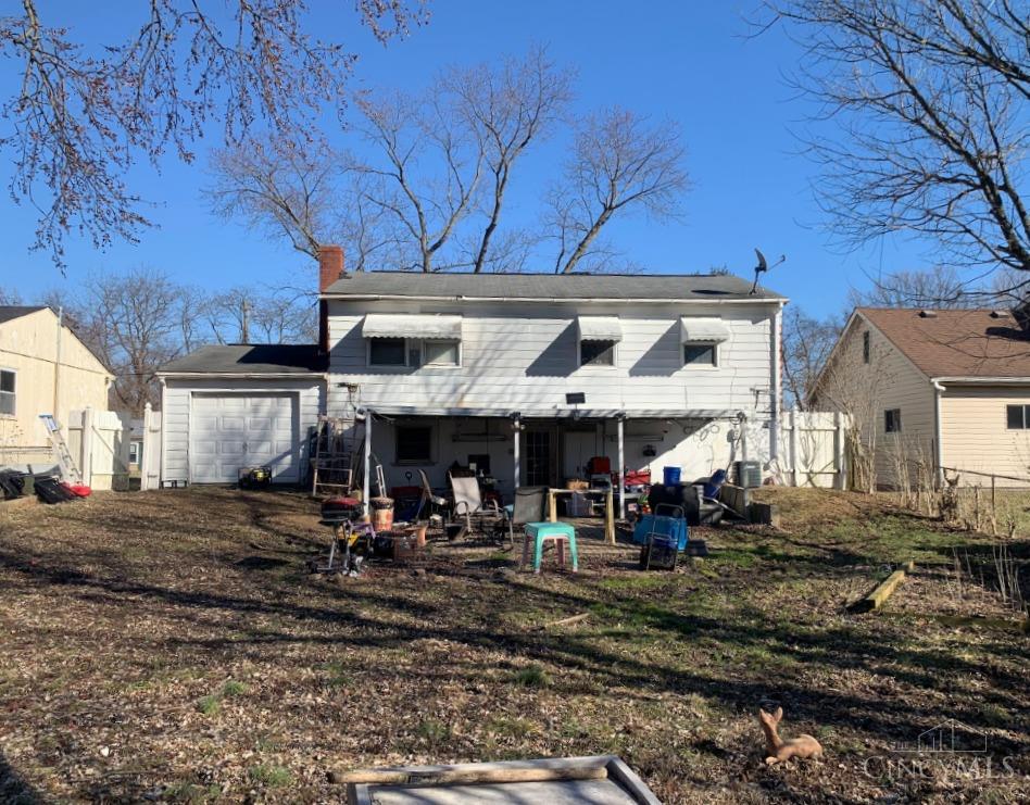 9718 Dunraven Drive, Colerain Twp, Ohio image 10