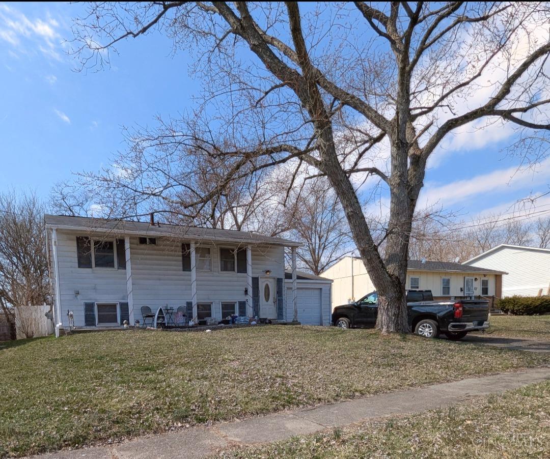 9718 Dunraven Drive, Colerain Twp, Ohio image 9
