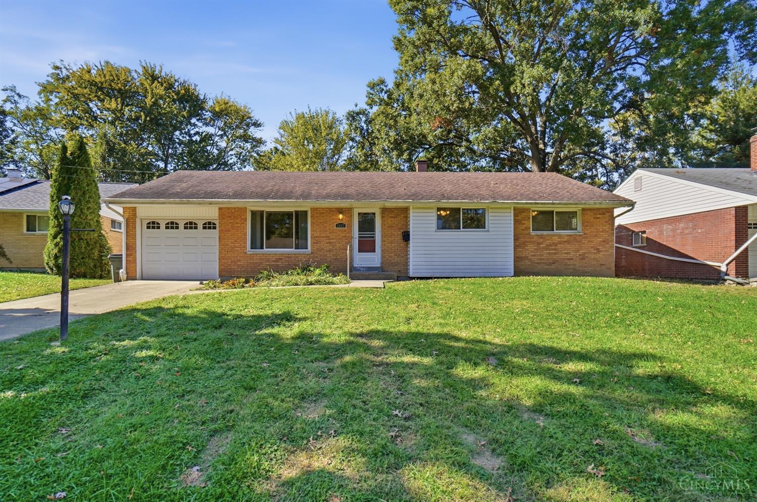 8417 Gamma Court