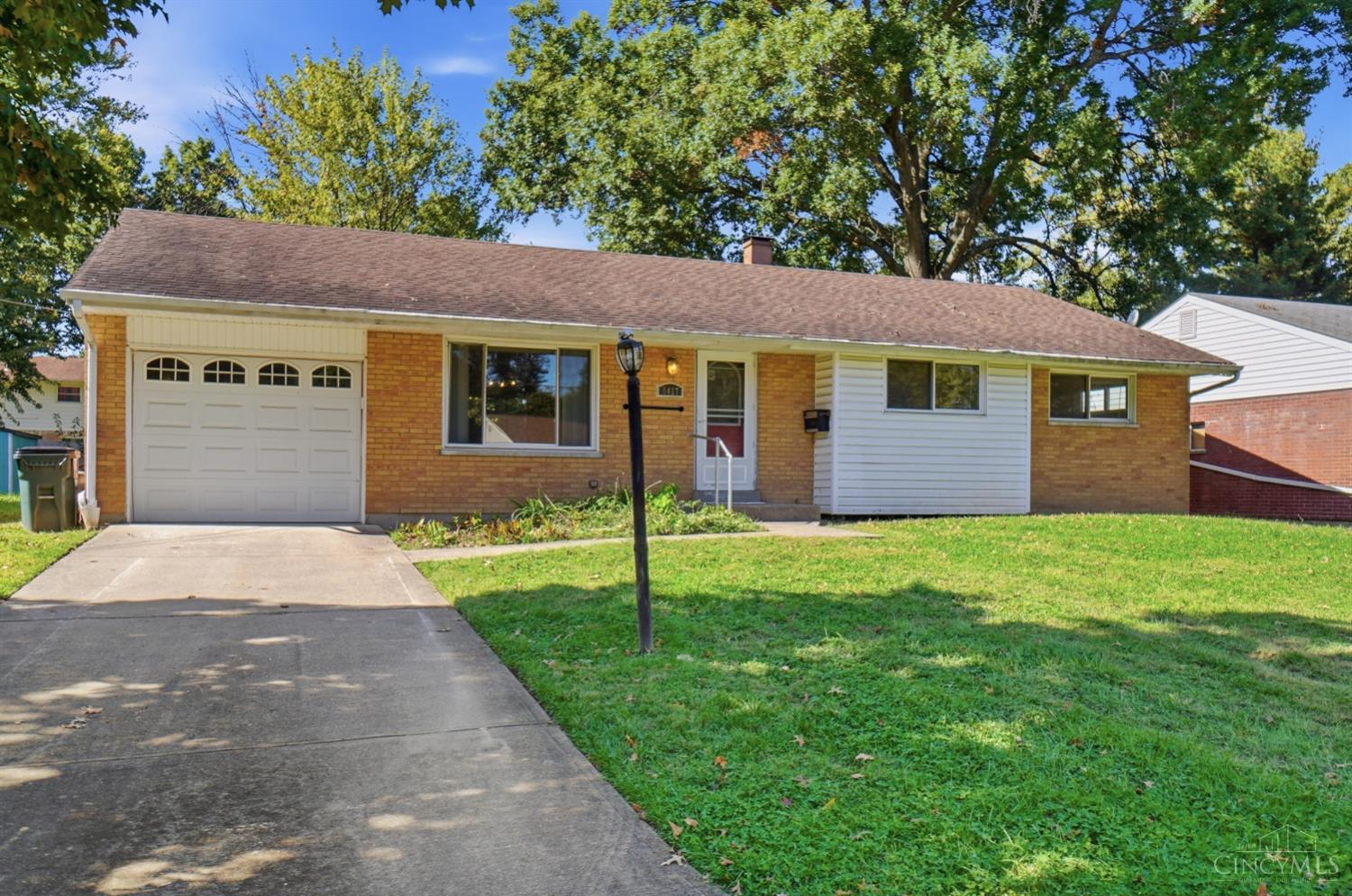 8417 Gamma Court