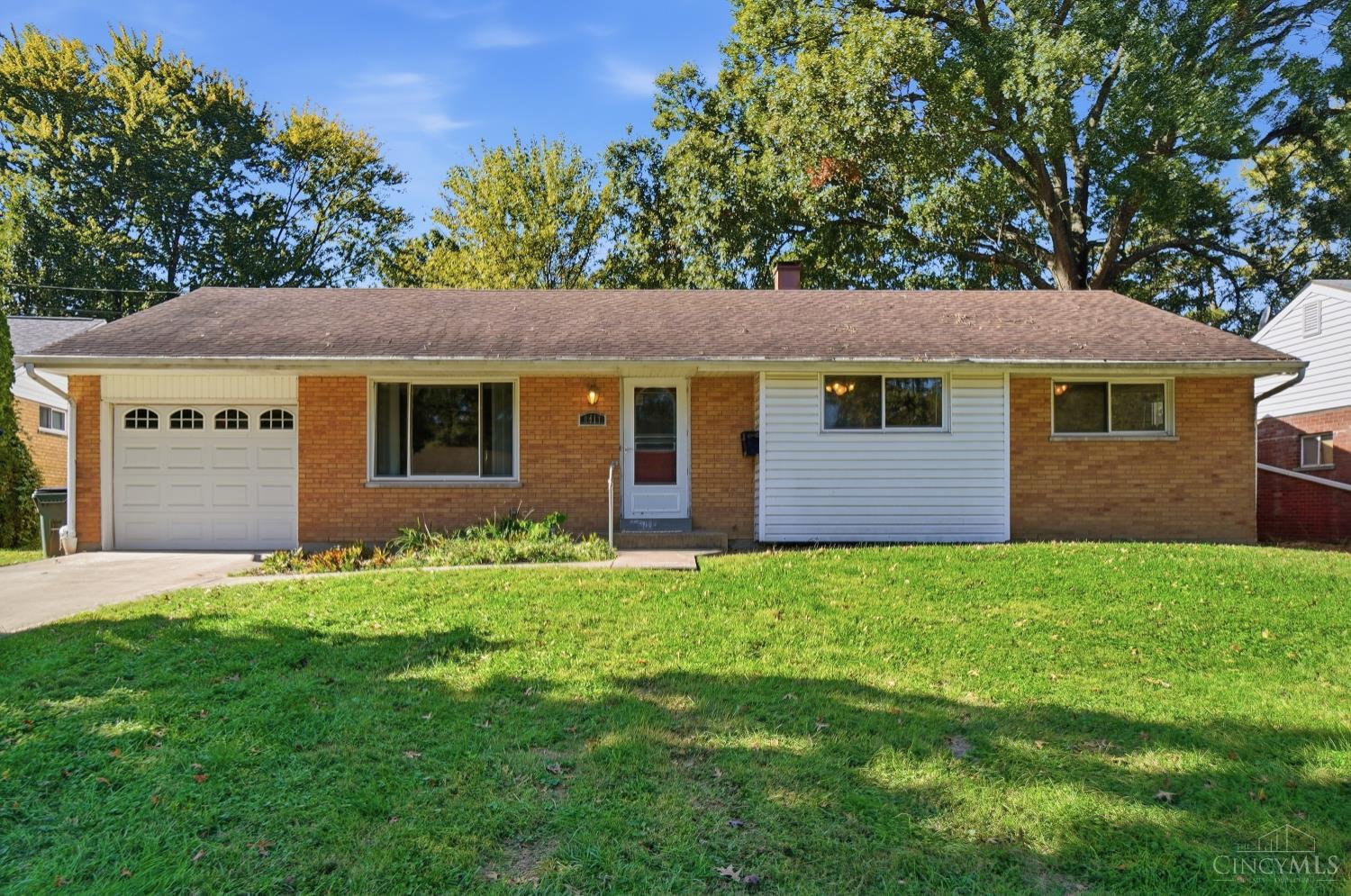 8417 Gamma Court