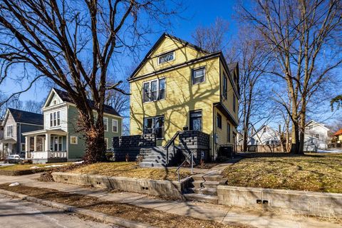 Photo of 622 Orient Avenue, Cincinnati, OH 45232 (MLS # 1868293)