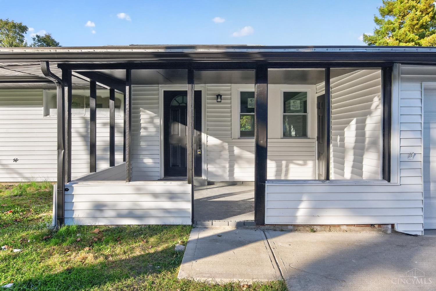 8622 Desoto Drive