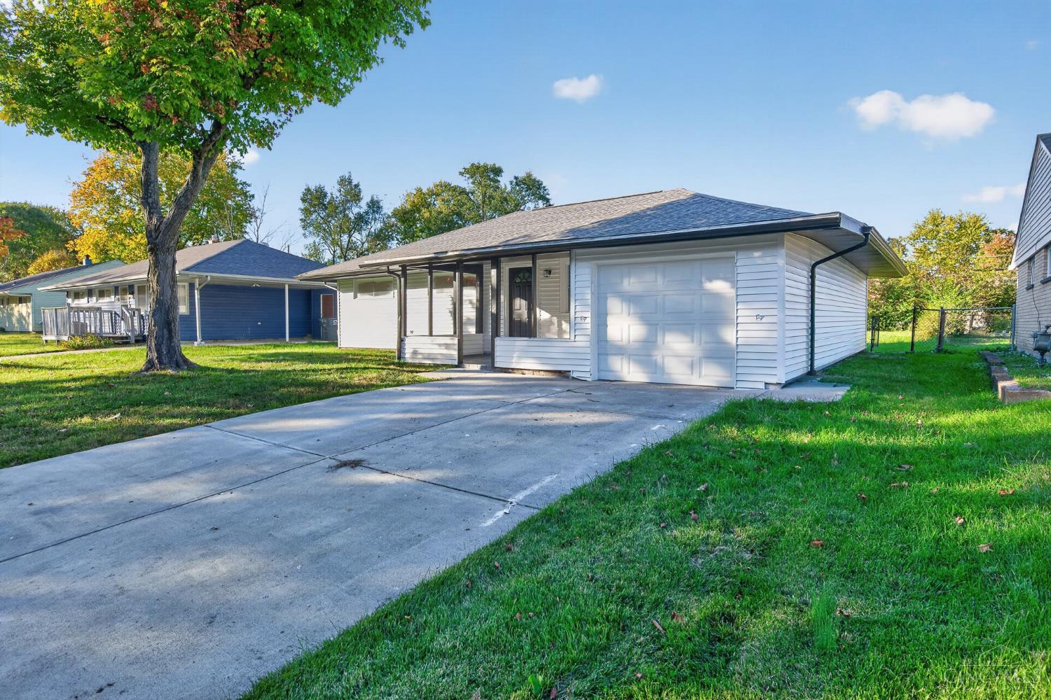 8622 Desoto Drive