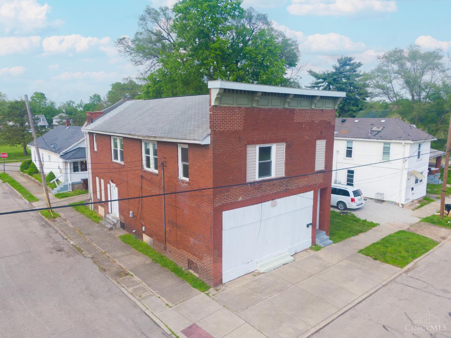 2107 Woodlawn Avenue, Middletown, Ohio image 36