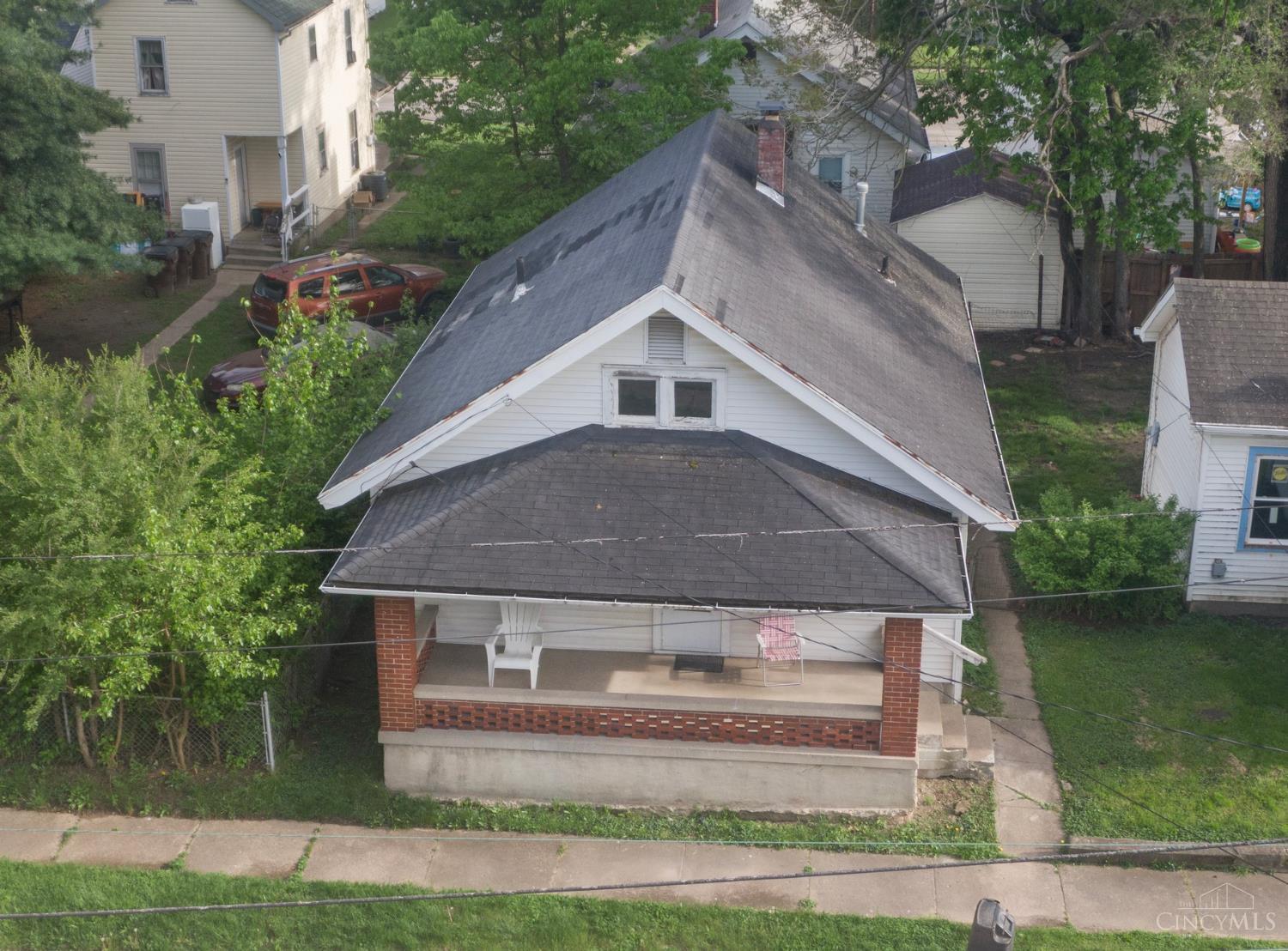 2107 Woodlawn Avenue, Middletown, Ohio image 17