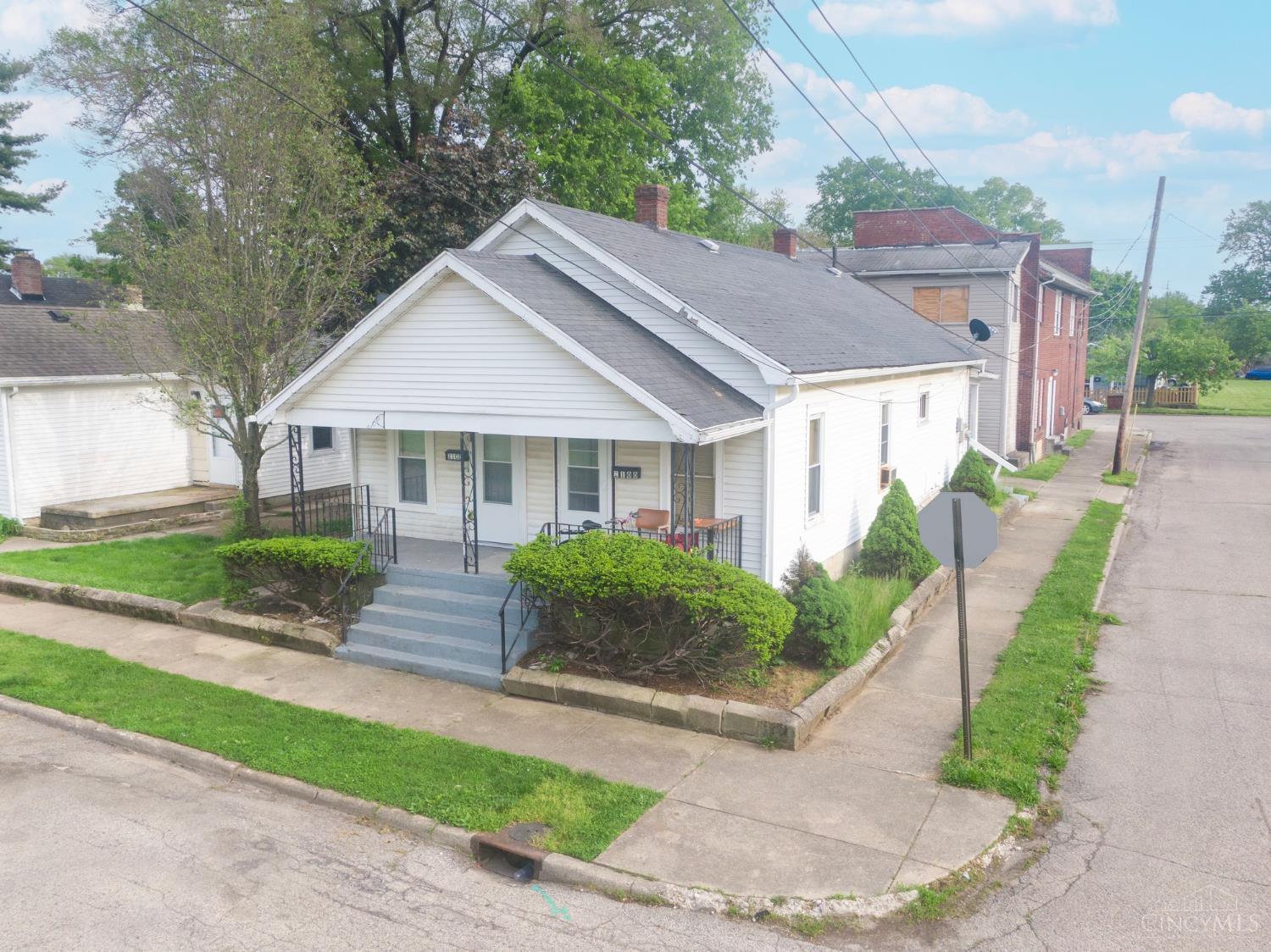 2107 Woodlawn Avenue, Middletown, Ohio image 35