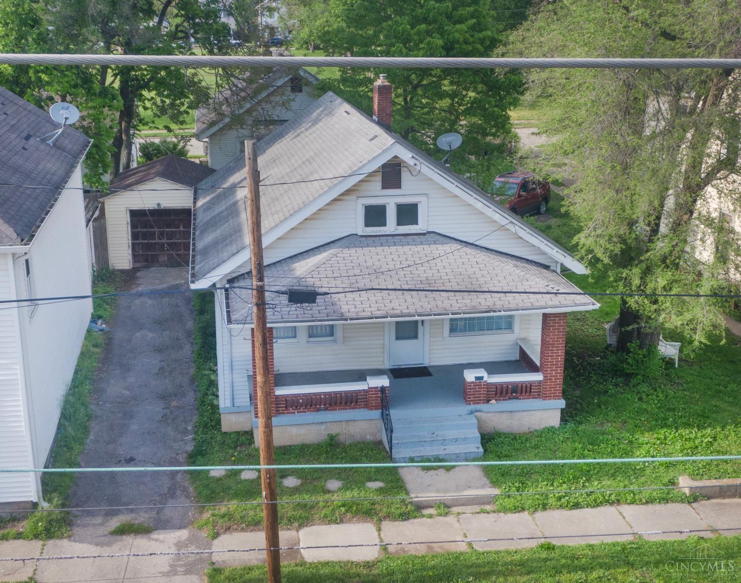 2107 Woodlawn Avenue, Middletown, Ohio image 1