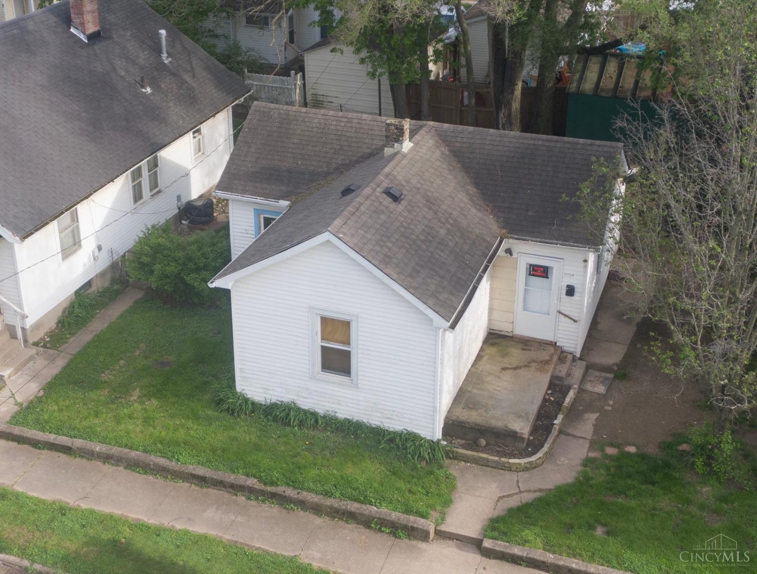 2107 Woodlawn Avenue, Middletown, Ohio image 37