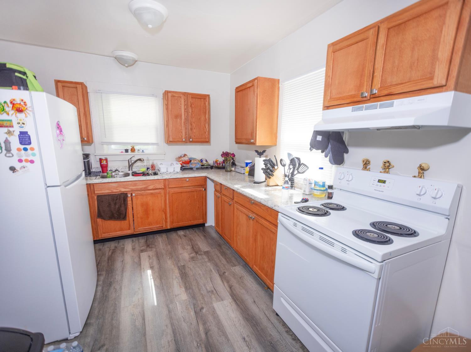 2107 Woodlawn Avenue, Middletown, Ohio image 4