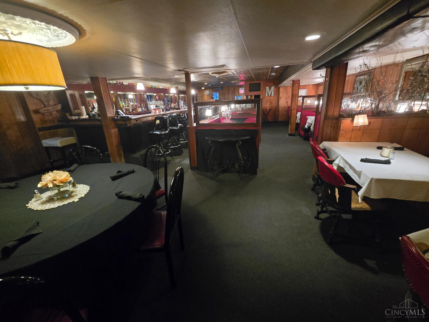 3908 Harrison Avenue