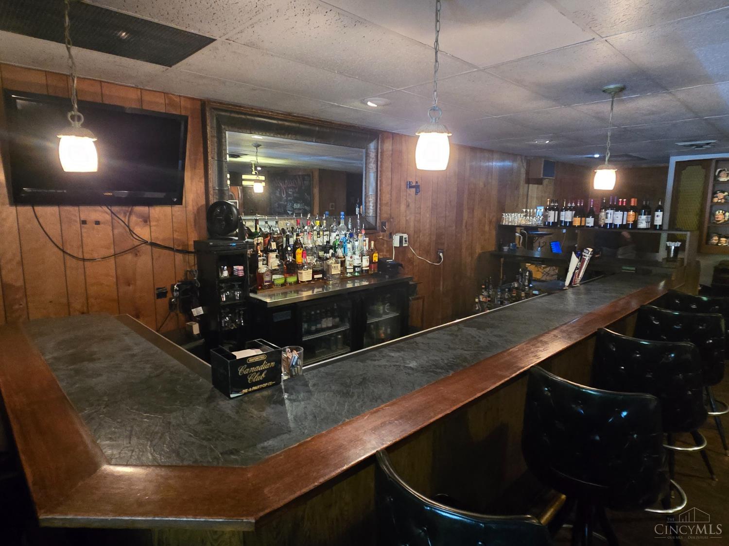 3908 Harrison Avenue