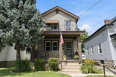 Multifamily For Sale - 5323 Rolston Avenue<br/> Norwood, OH 45212