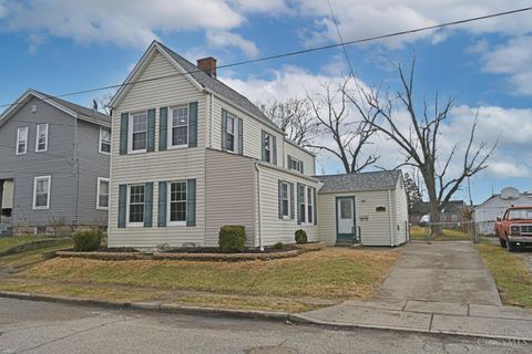 Photo of 329 Walnut Street, Cincinnati, OH 45215 (MLS # 1869177)