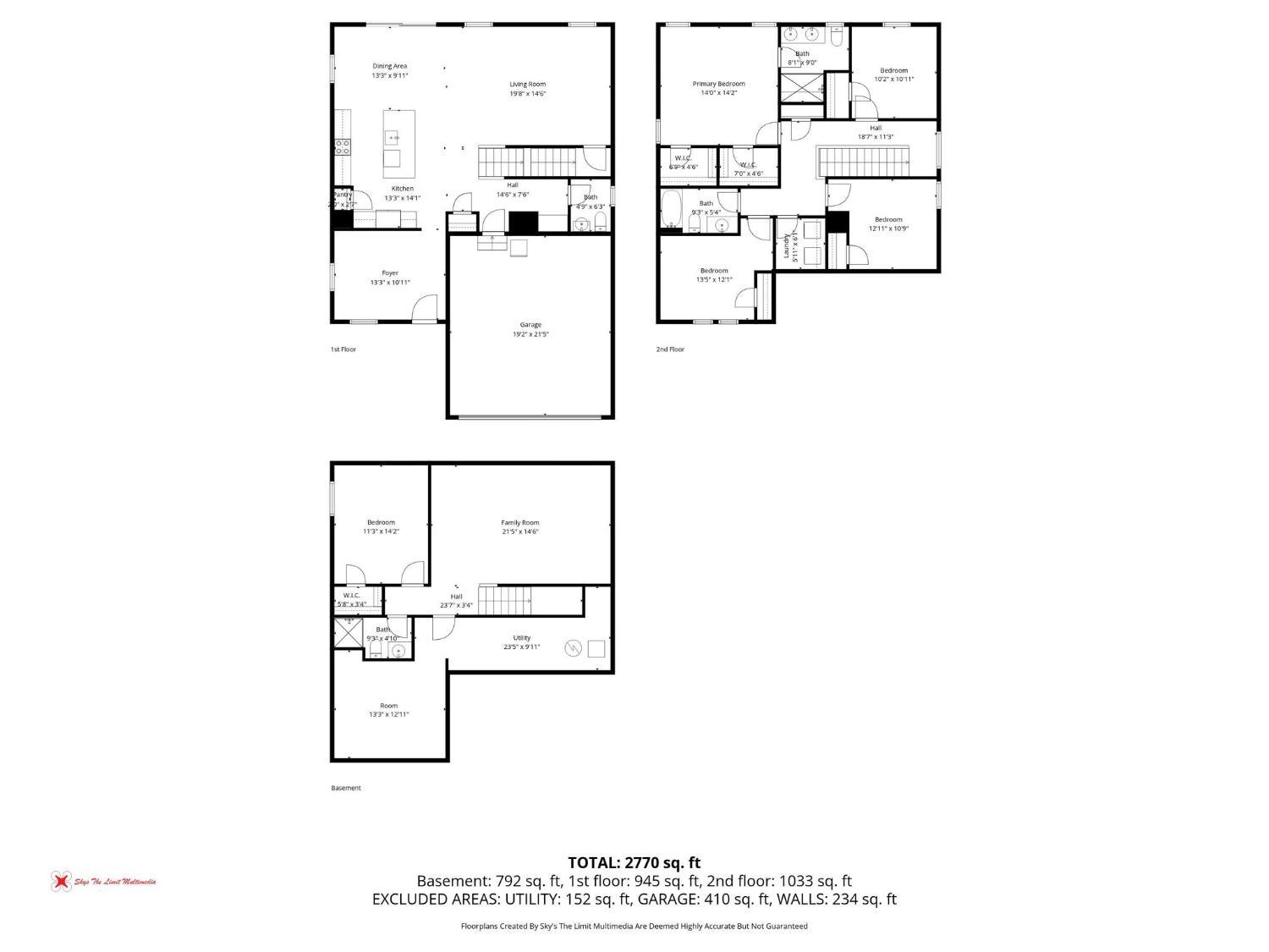 6025 Outlook Court