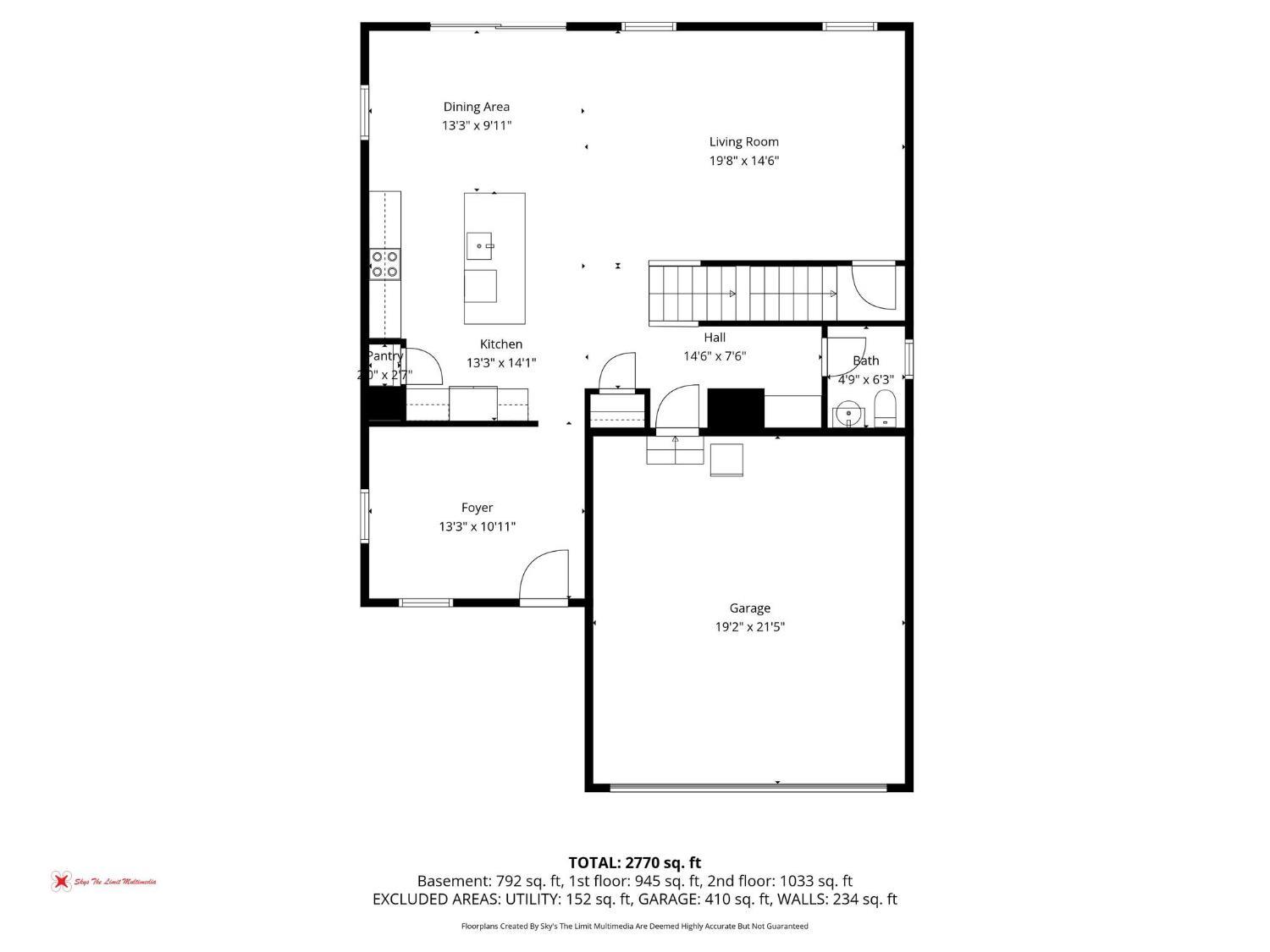 6025 Outlook Court