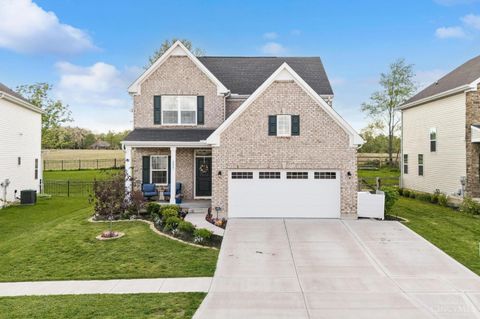 Photo of 6025 Outlook Court, Morrow, OH 45152 (MLS # 1877009)