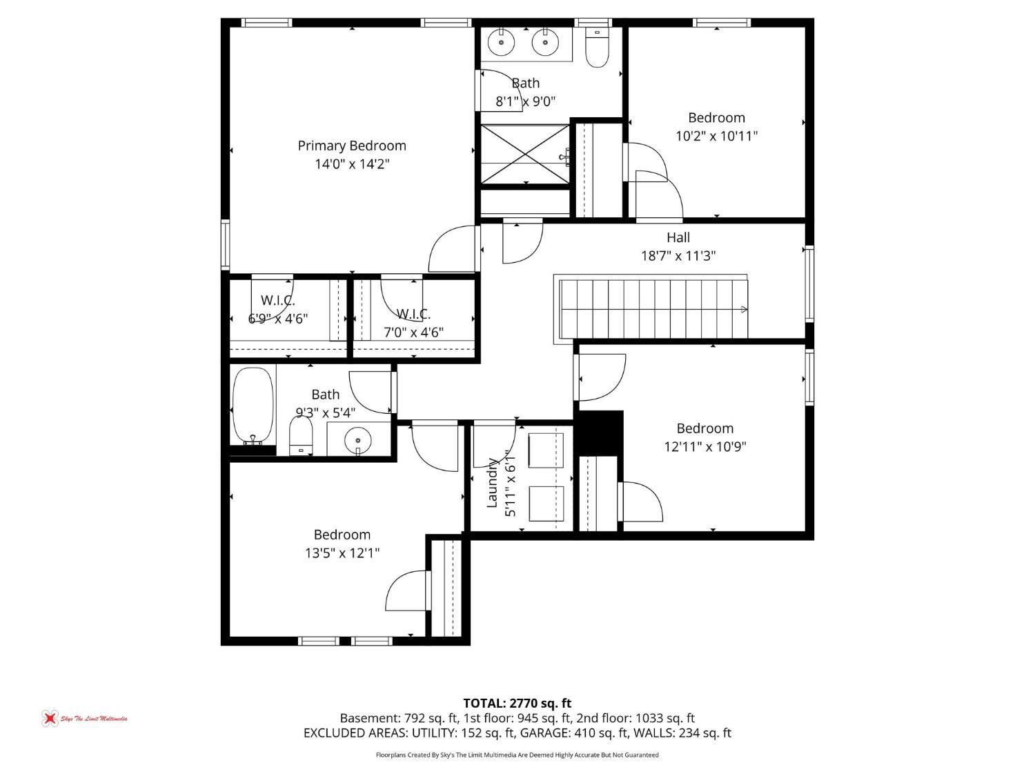 6025 Outlook Court