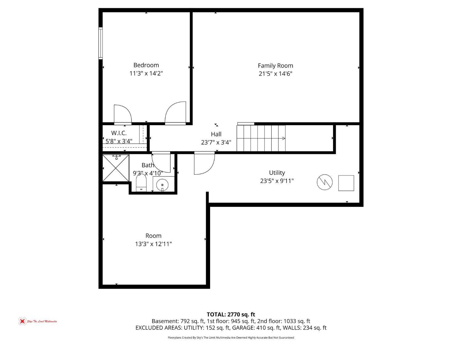 6025 Outlook Court