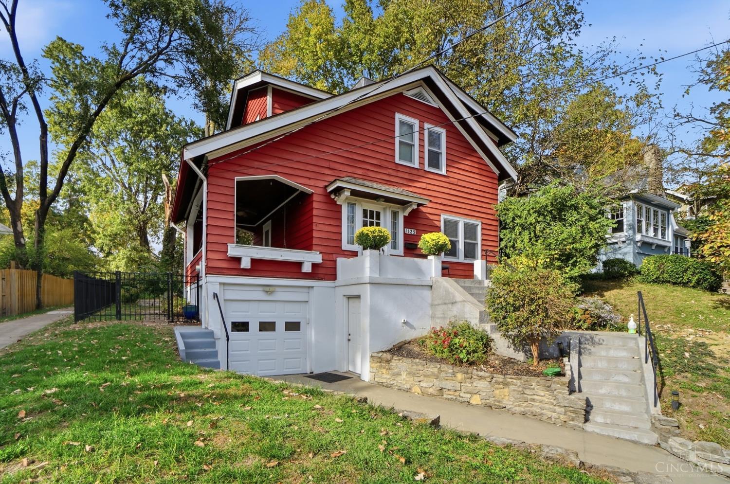 1125 Halpin Avenue
