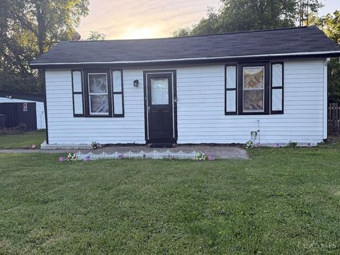 Photo of 10751 Marvin Road, Harrison, OH 45030 (MLS # 1879415)
