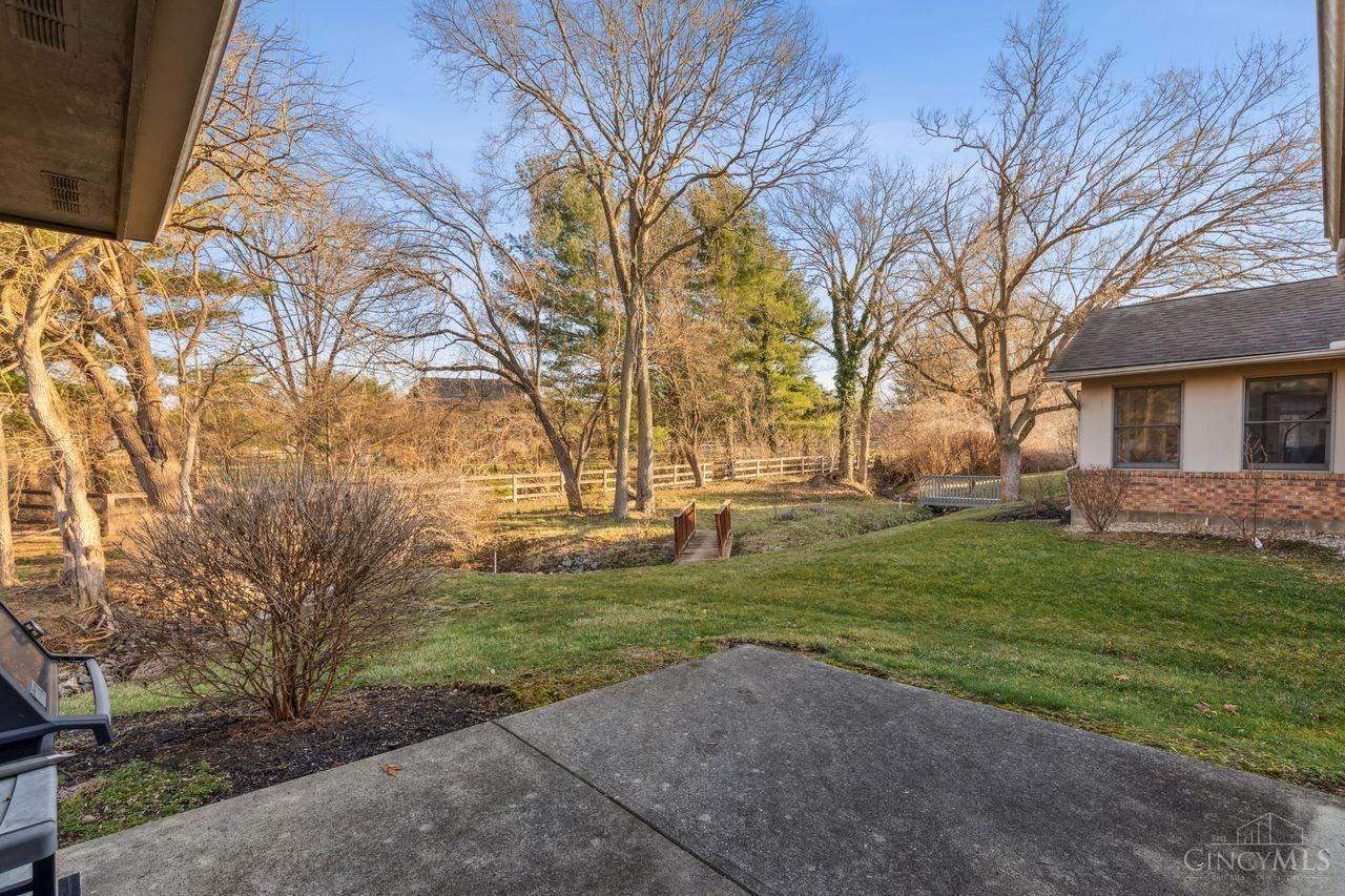 12 Hathaway Commons Drive, Lebanon, Ohio image 31